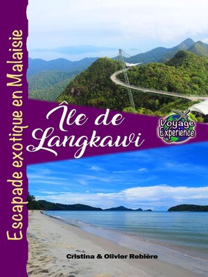 cover image of Île de Langkawi